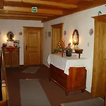 Vendégház Rangger 3*