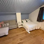 Vendégház Rangger Radfeld