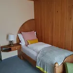 Vendégház Rangger 3*