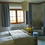 Vendégház Rangger