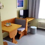 Vendégház Rangger
