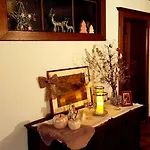 Vendégház Rangger 3*
