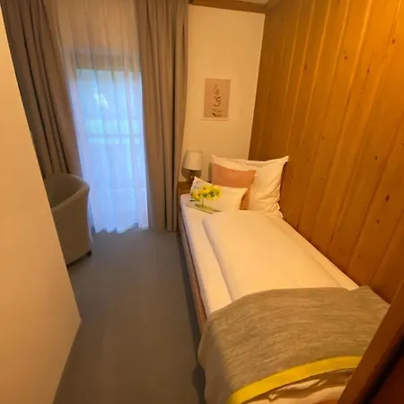 Penzion Rangger 3*