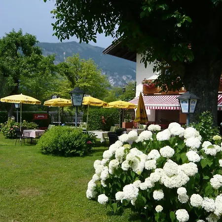 Casa de hóspedes Rangger