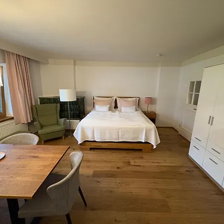 Casa de hóspedes Rangger Radfeld