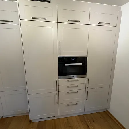 Casa de hóspedes Rangger