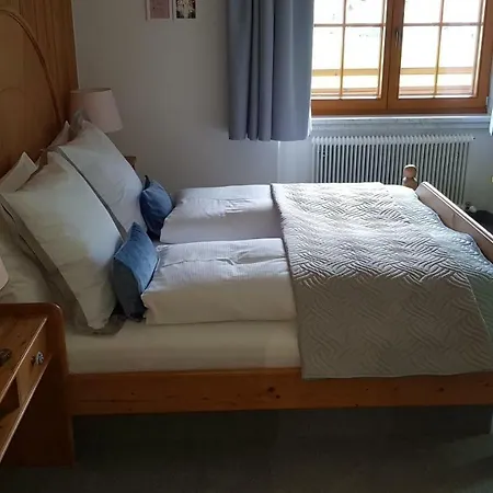 Rangger Penzion 3*