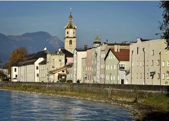 Rangger Casa de hóspedes 3*