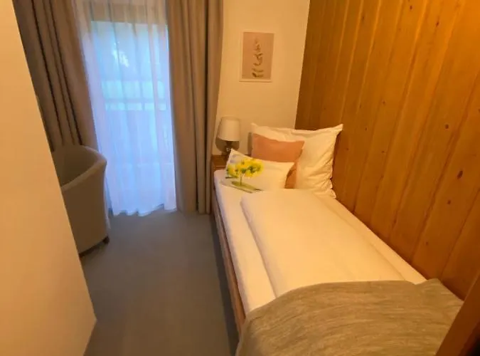 Casa de hóspedes Rangger 3*