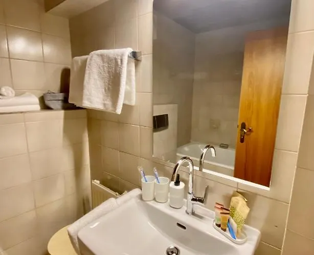 Rangger Casa de hóspedes 3*