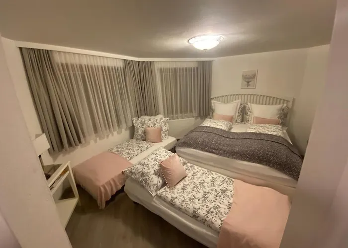 Casa de hóspedes Rangger 3*