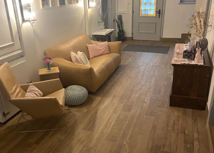 Casa de hóspedes Rangger 3*