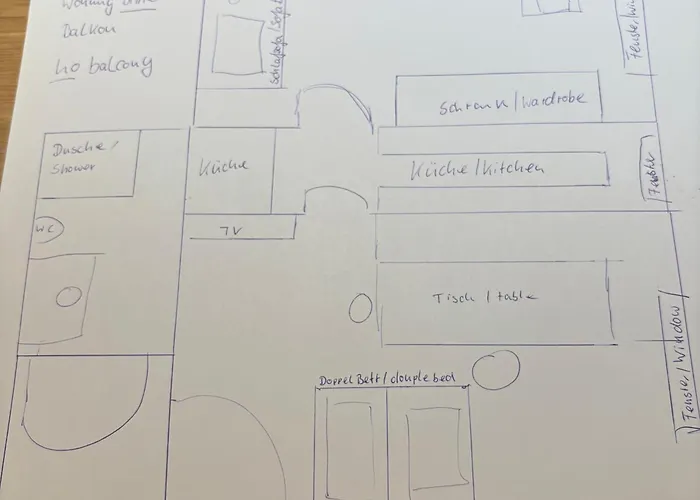 Rangger Casa de hóspedes