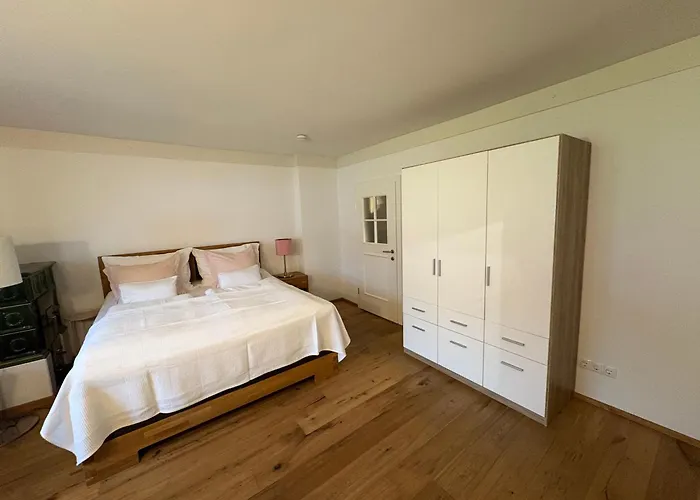 Casa de hóspedes Rangger 3*