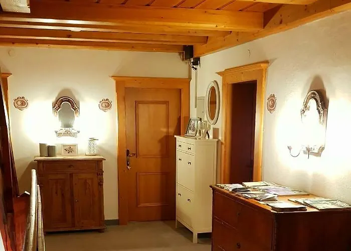 Rangger Casa de hóspedes Radfeld