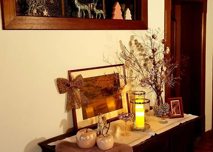 Casa de hóspedes Rangger 3*