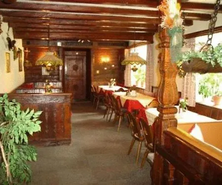 Rangger Gasthof 2*