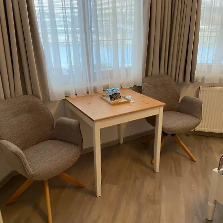 Rangger Gæstehus