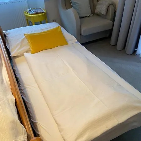 Guest house Rangger 3*