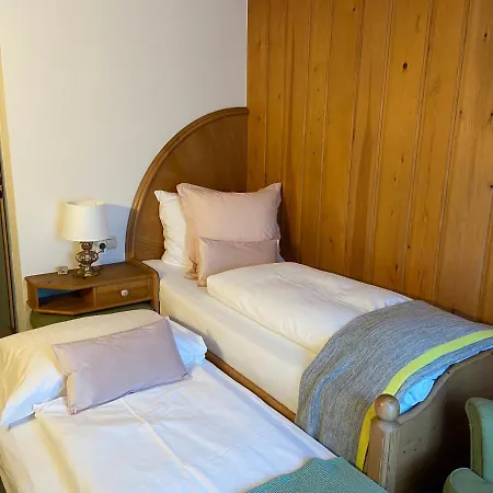 Rangger Konukevi Radfeld