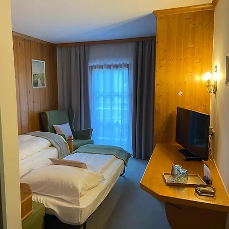 Gasthof Rangger 2*