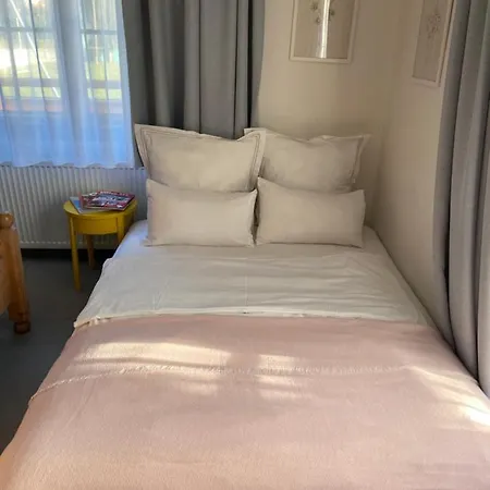 Konukevi Rangger Radfeld