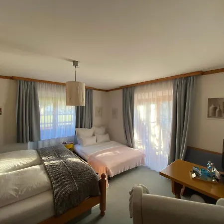 Konukevi Rangger Radfeld