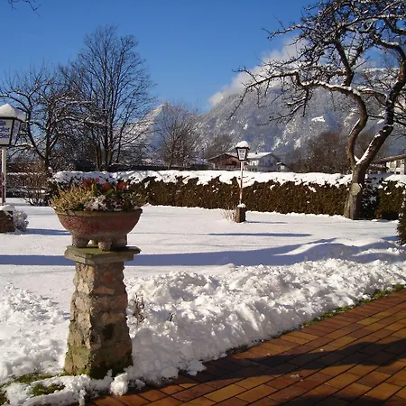 Rangger Maison d'hôtes