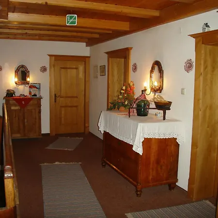Maison d'hôtes Rangger 3*