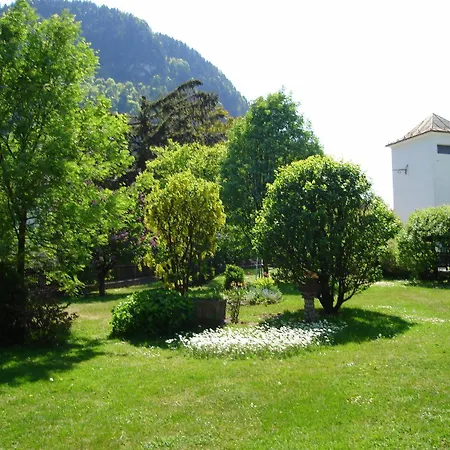 Rangger Konukevi Radfeld