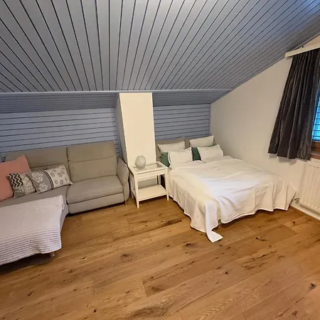 Maison d'hôtes Rangger Radfeld