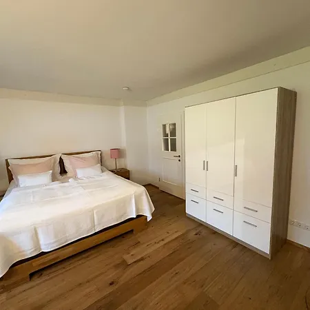Maison d'hôtes Rangger 3*