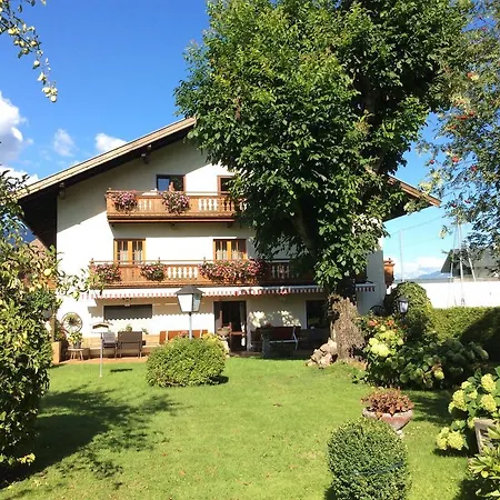 Gasthof Rangger