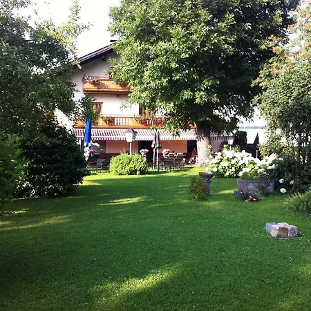 Rangger Gasthof Radfeld