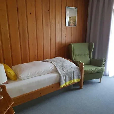 Konukevi Rangger Radfeld