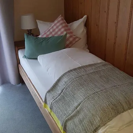 Rangger Guest house 3*