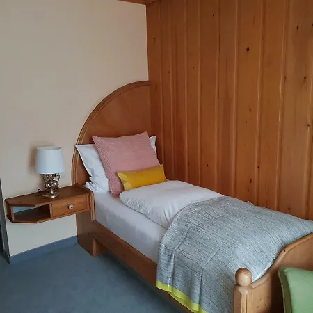 Gasthof Rangger 2*