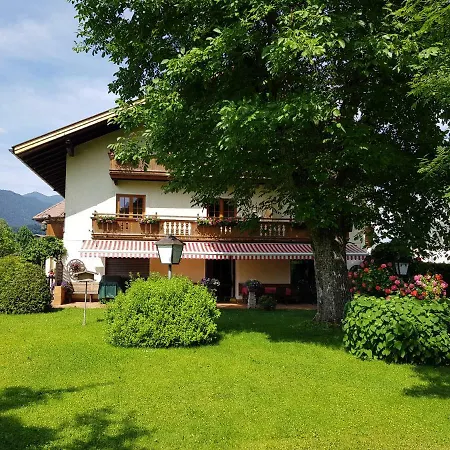 Maison d'hôtes Rangger 3*