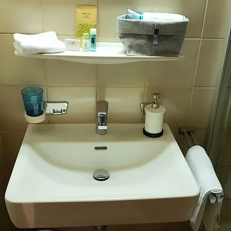 Rangger Konukevi Radfeld