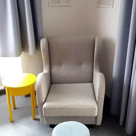 Konukevi Rangger Radfeld