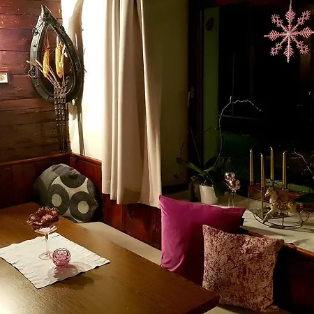 Gasthof Rangger 2*