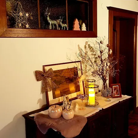 Guest house Rangger 3*