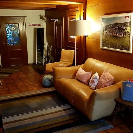 Gasthof Rangger