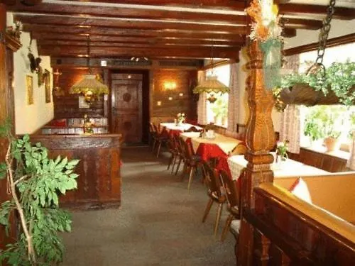 Rangger Maison d'hôtes 3*