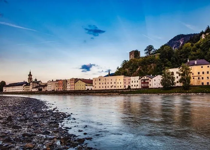 Rangger Maison d'hôtes 3*