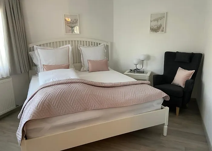 Rangger Maison d'hôtes 3*