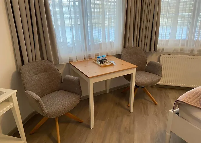 Rangger بيت ضيافة