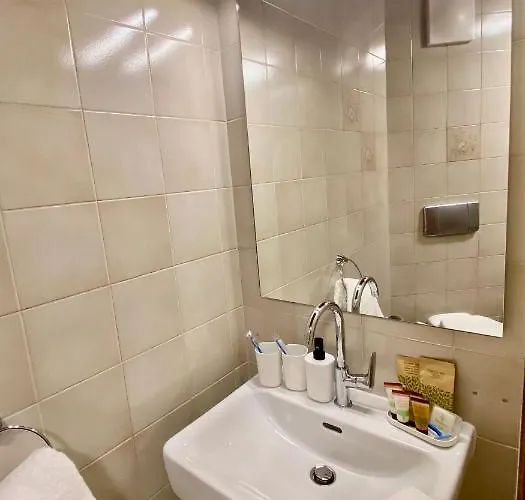 بيت ضيافة Rangger