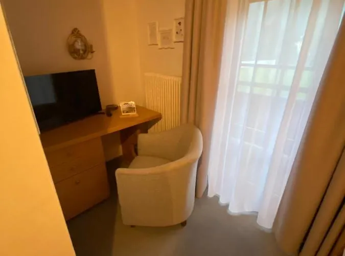 Rangger Maison d'hôtes 3*