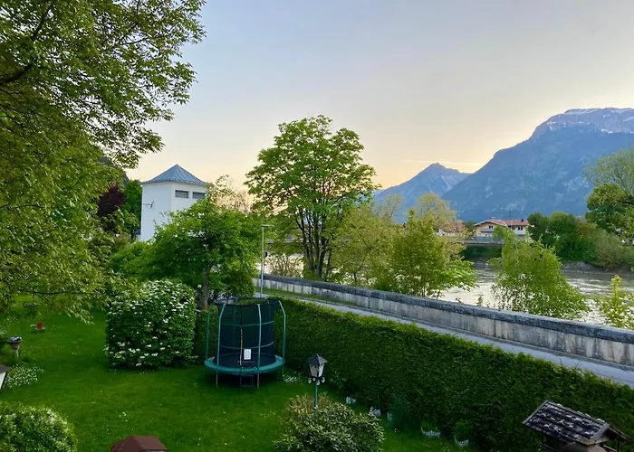 Rangger بيت ضيافة